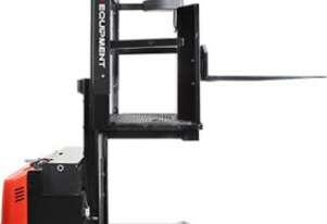 EP ORDER PICKERS & PALLET MOVER JX2-1-Electric 24V EP ORDER PICKERS & PALLET MOVER JX2-1-Electric 24V