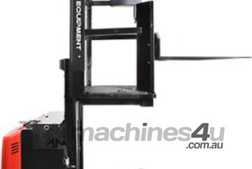 EP ORDER PICKERS & PALLET MOVER JX2-1-Electric 24V EP ORDER PICKERS & PALLET MOVER JX2-1-Electric 24V