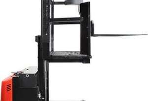 EP ORDER PICKERS & PALLET MOVER JX2-1-Electric 24V