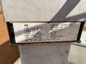 Pallet of Electrical Goods - picture0' - Click to enlarge