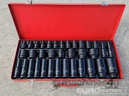 caption Unused Dongte DT0802A