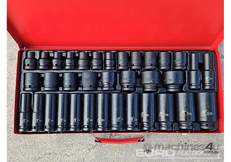 caption Unused Dongte DT0802A