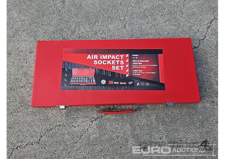caption Unused Dongte DT0802A