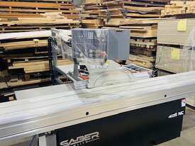 Panel Saw (3800)  - picture0' - Click to enlarge