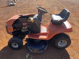 Husqvarna Ride on Mower - picture1' - Click to enlarge