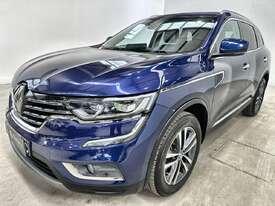 2017 Renault Koleos Intens 4x4 Wagon (2.5L Petrol) (Auto) - picture0' - Click to enlarge