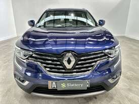 2017 Renault Koleos Intens 4x4 Wagon (2.5L Petrol) (Auto) - picture0' - Click to enlarge