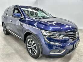 2017 Renault Koleos Intens 4x4 Wagon (2.5L Petrol) (Auto) - picture1' - Click to enlarge