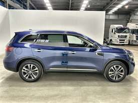 2017 Renault Koleos Intens 4x4 Wagon (2.5L Petrol) (Auto) - picture2' - Click to enlarge