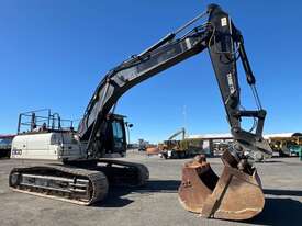 2018 Hidromek Excavator (Steel Tracked) - picture0' - Click to enlarge