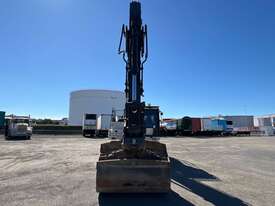 2018 Hidromek Excavator (Steel Tracked) - picture0' - Click to enlarge