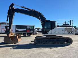 2018 Hidromek Excavator (Steel Tracked) - picture2' - Click to enlarge