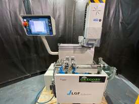 LGF Tiger - CNC Copy Router - picture0' - Click to enlarge