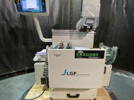 LGF Tiger - CNC Copy Router - picture0' - Click to enlarge