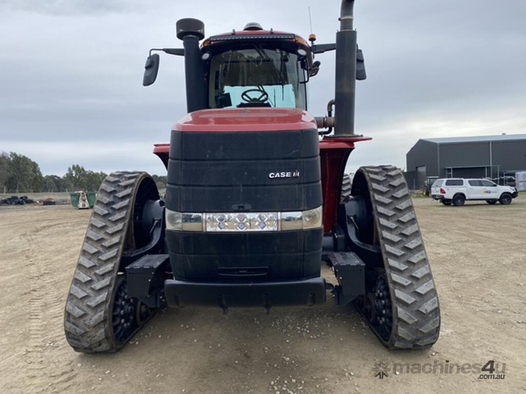 Used 2021 Case Quadtrac 500 Tractors in WAGGA WAGGA, NSW