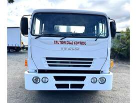 2012 IVECO INTERNATIONAL 2350 TRUCK - picture0' - Click to enlarge