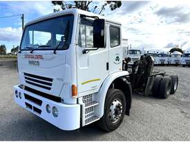 2012 IVECO INTERNATIONAL 2350 TRUCK - picture1' - Click to enlarge