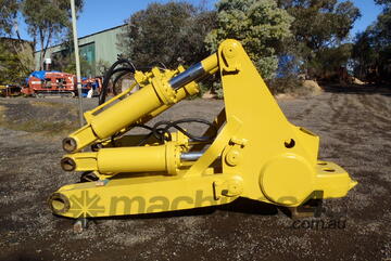 Ripper Dozer in Excellent Condition