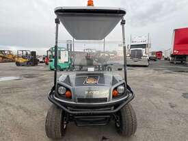 EZ-GO 6 Seat Golf Cart - picture0' - Click to enlarge