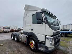 Volvo FM - picture0' - Click to enlarge