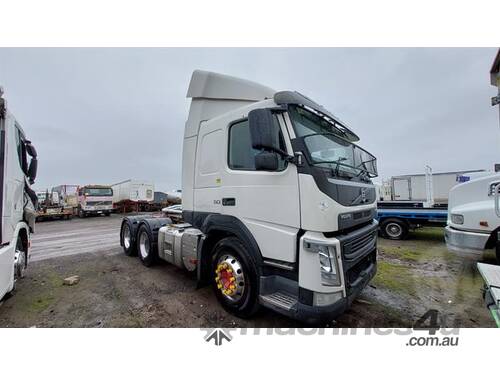 Volvo FM