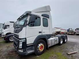 Volvo FM - picture2' - Click to enlarge