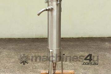 Stainless Steel Filter