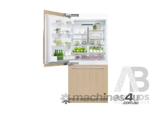 Fisher & Paykel 477L Bottom Mount Integrated Refrigerator - Brand New RRP $7,099