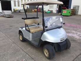 EZ-GO RXV Electric 2 Seat Golf Cart - picture0' - Click to enlarge