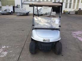 EZ-GO RXV Electric 2 Seat Golf Cart - picture0' - Click to enlarge