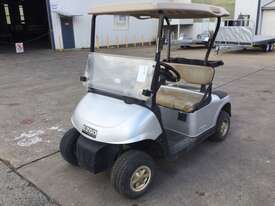 EZ-GO RXV Electric 2 Seat Golf Cart - picture1' - Click to enlarge