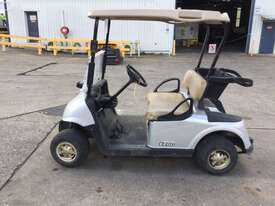 EZ-GO RXV Electric 2 Seat Golf Cart - picture2' - Click to enlarge