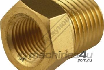 Air Fittings Reducing Bush RB4x2 1/4