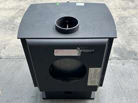 Lopi Evergreen Freestanding Wood Stove - picture0' - Click to enlarge