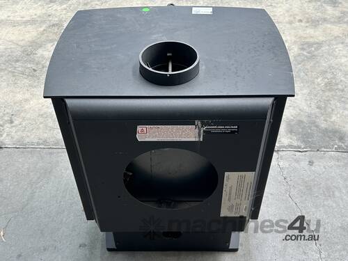 Lopi Evergreen Freestanding Wood Stove