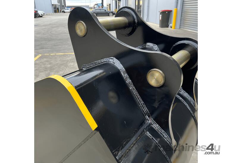 caption (BRAND NEW) Heavy Duty Digging Bucket 20T - 24T + FREE SERVICING KIT (RRP $2,090 )