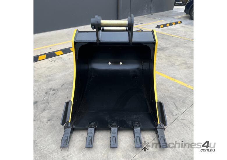 caption (BRAND NEW) Heavy Duty Digging Bucket 20T - 24T + FREE SERVICING KIT (RRP $2,090 )