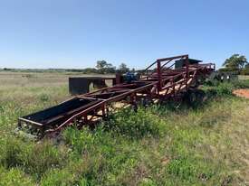 Unbranded Mobile Conveyor - picture0' - Click to enlarge