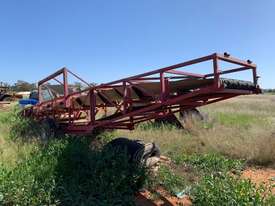 Unbranded Mobile Conveyor - picture0' - Click to enlarge