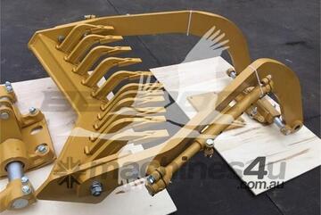 2024 Center Mount BEDROCK 140H 140K 140G 140M MR15