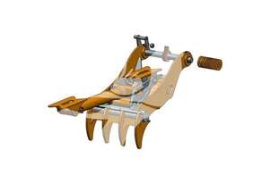 2024 Thumb BEDROCK 315 EPT70-PO4T42