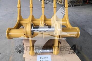 2024 Root BEDROCK 336E EK-DB60