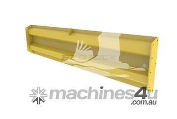 2024 Tailgate VOLVO REAR PLATE FOR A35D/E/F ARTICULATED TRUCK TA ATV35-01R