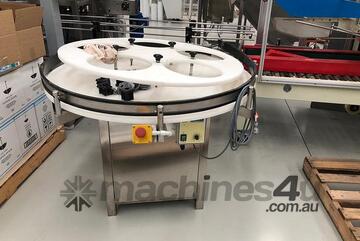 SMD Rotary Table Precision Rotary Tool for Milling and Machining!