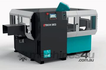 IMET - KTECH 352 - F1200 - Automatic bandsaw for structural steels [Made In Italy]