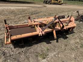 Howard Selectatilth Rotary Hoe - picture0' - Click to enlarge