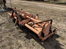 Howard Selectatilth Rotary Hoe - picture0' - Click to enlarge