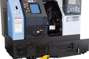 DOOSAN MACHINE TOOLS LEO 1600 CNC Turning Centre