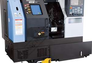 DOOSAN MACHINE TOOLS LEO 1600 CNC Turning Centre