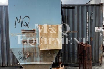 M&Q EQUIPMENT - 6 METRE M & Q PUMP SUMP